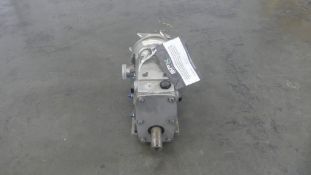SPX 030 U1 Positive Displacement Pump