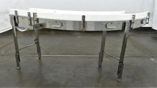 Nercon Curved 84