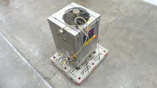 Dutch Thermal Engineering CWT5-5 Chiller Compressor