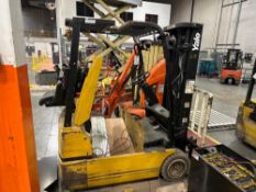 Yale ERP040THN36TE084 Forklift