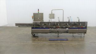 Haas-Meincke Conveyor Depositor