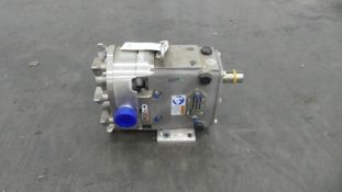SPX 030 U1 Positive Displacement Pump