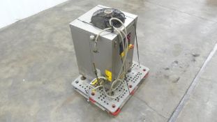 Dutch Thermal Engineering CWT5-5 Chiller Compressor