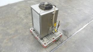 Dutch Thermal Engineering CWT5-5 Chiller Compressor