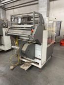 Ishida Astro-S-201R Vertical Form Fill and Seal Bagger