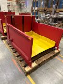 SouthWorth RollC4-28 Pallet Lift