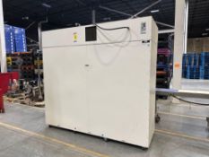 Cincinnati Sub-Zero STH-82-.75-H/AC Commercial Refrigerator