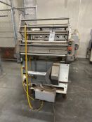 Ishida Astro-S-201R Vertical Form Fill and Seal Bagger