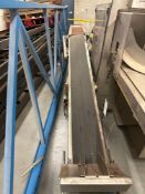 2 speed conveyor system