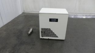 Haskris R075 Water Cooled Chiller