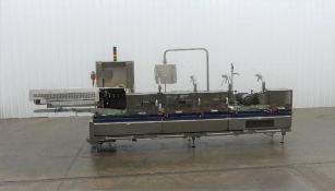 Haas-Meincke Conveyor Depositor