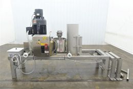 Urschel Comitrol 1700 Stainless Steel Processor Grinder