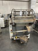 Ishida Astro-S-201R Vertical Form Fill and Seal Bagger