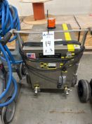 McClain Ozone OZOKLEEN Mobile Sanitation System