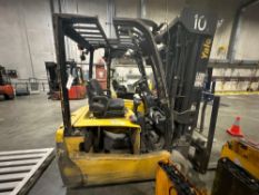 Yale ERP040VTN36TQ090 Forklift