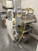 Ishida Astro-S-101R Vertical Form Fill and Seal