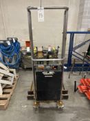 Beacon Pallet Lift