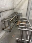 Racking on Casters (4)