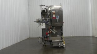 Sanimatic 335L-52-SP-ST-1 Sanitizer Cabinet Washer