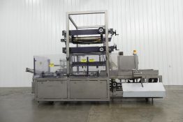K&R PBI Poly Bag Inserter and Tape Case Erector