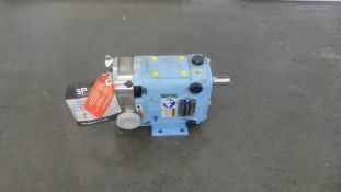 SPX 015U1 Positive Displacement Pump