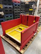 SouthWorth RollC4-28 Pallet Lift