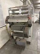 Ishida Astro-S-201R Vertical Form Fill and Seal Bagger