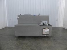Combi 2EZSB Tape Bottom Seal Case Erector