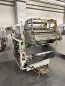 Ishida Astro-S-201R Vertical Form Fill and Seal Bagger