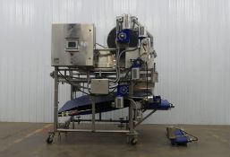 Grice GER-40 Cheese Applicator