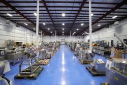 Monthly SIGMA Showroom Floor Multi-Industry Auction