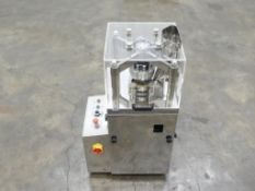 2020 LFA Machines RTP118 Euro B Rotary Tablet Press