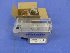 Swiftpack Swiftcount Batch Counter