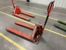 Interthor Pallet Jack
