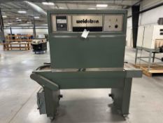 Weldotron 7222A Shrink Tunnel