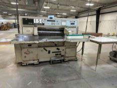 Itoh Guillotine 100-MA