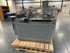 Xerox Cheshire 523 with NorthPrint International 4050