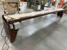 Table Top Conveyor