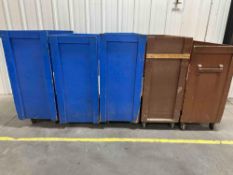 Carts on Casters