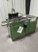 Sickenger model EP1 Automated Binding / Spiral Punch Machine