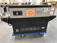 Beseller Bestronic Standard Heat Shrink Tunnel