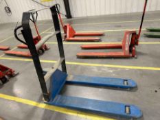 Pallet Jack