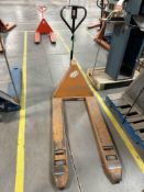 Pallet Jack