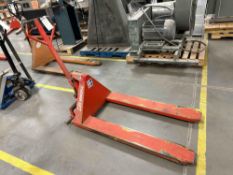 Interthor Pallet Jack