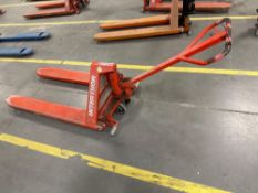 Interthor Pallet Jack