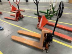 Pallet Jack