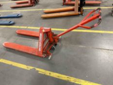 Interthor Pallet Jack