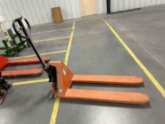 Pallet Jack