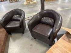 Office and Lounge Chairs
