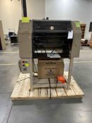 Sickinger Company Semi Automatic Coil Binder